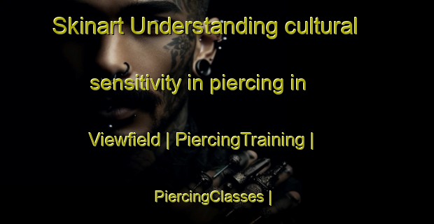Skinart Understanding cultural sensitivity in piercing in Viewfield | PiercingTraining | PiercingClasses | SkinartTraining-Canada